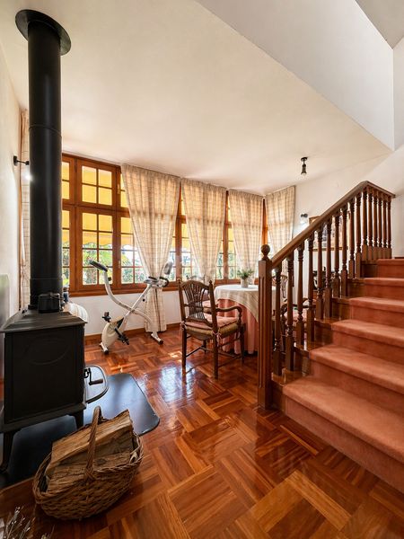 Foto dc1efe71-793f-4929-b9cb-2e11bc4e347b. Xalet amb calefacció a Las Lomas Boadilla del Monte