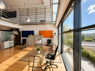 Zweistöckige Wohnung in Zona Industrial