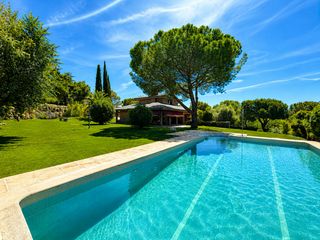 Miete Haus in Parque Boadilla