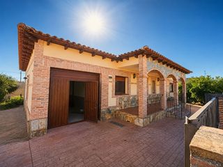 House in Cardiel de los Montes
