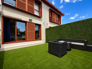 Casa a schiera in Castillo-Campodón