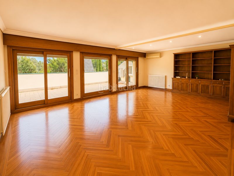 Foto 0a45fdc5-5327-4d4b-ac02-c136488782f7. Chalet en Urbanización Este-Montepríncipe Boadilla del Monte