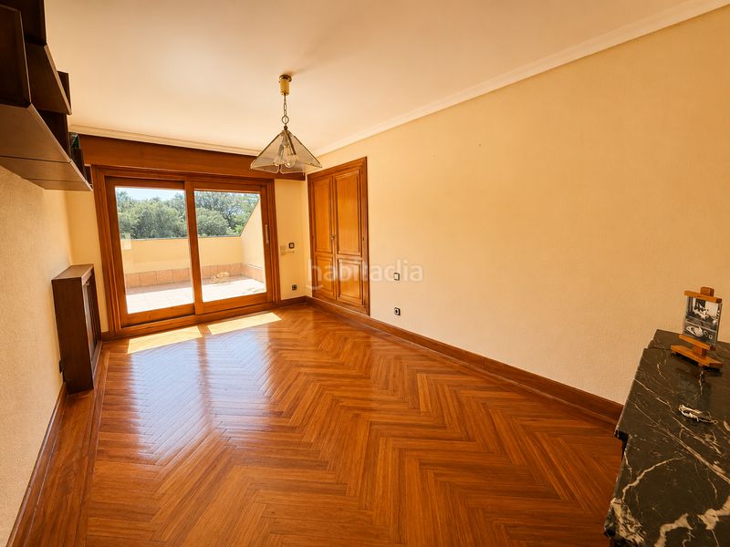 Foto 0aa21993-3623-4b6e-8fb6-6568c59c1b3a. Chalet en Urbanización Este-Montepríncipe Boadilla del Monte