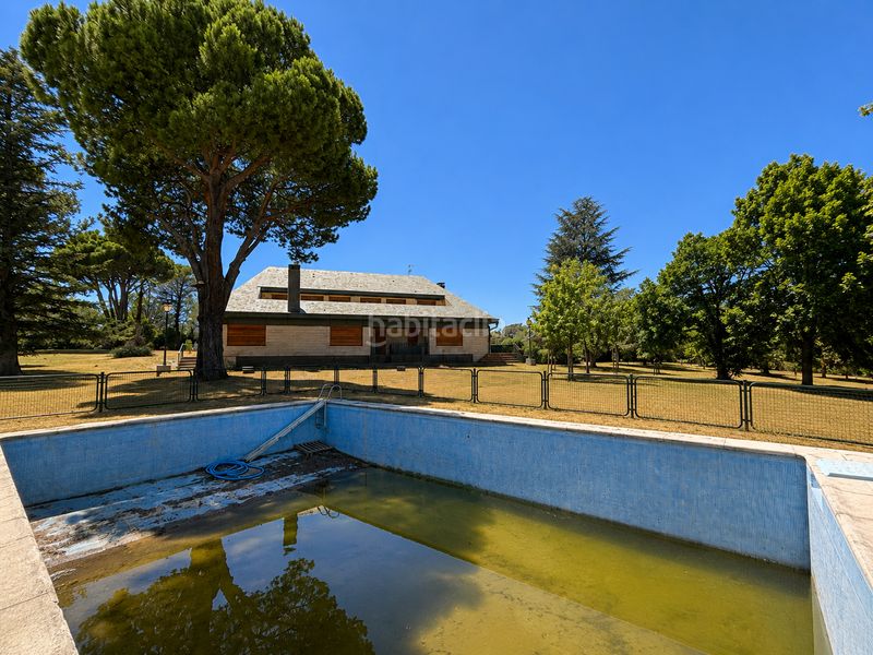 Foto 16aa10a2-c70e-496d-b77b-569a0b0f3663. Chalet en Urbanización Este-Montepríncipe Boadilla del Monte
