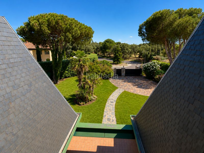 Foto 52d2da22-11ae-4c9e-afe1-74bf02363553. Chalet en Urbanización Este-Montepríncipe Boadilla del Monte