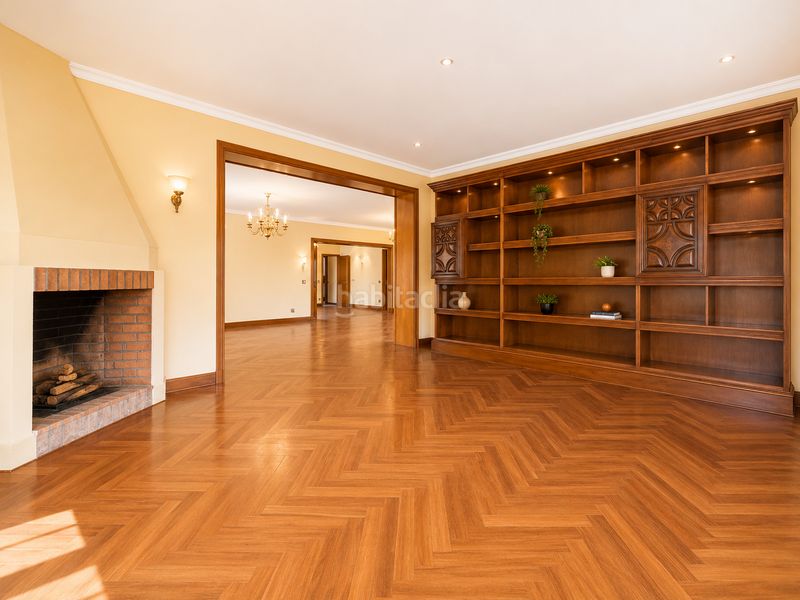 Foto 6fa0b158-a95b-4deb-9714-48905fdf9506. Chalet en Urbanización Este-Montepríncipe Boadilla del Monte