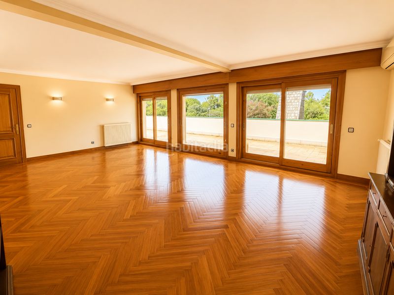 Foto a1481fba-dbee-4487-9652-20c6e4463743. Chalet en Urbanización Este-Montepríncipe Boadilla del Monte