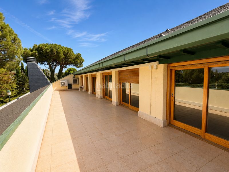 Foto a296b77b-1897-4337-8d3d-bcd1b297d76e. Chalet en Urbanización Este-Montepríncipe Boadilla del Monte