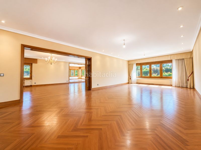 Foto df54d08d-f5d0-4e25-abd6-21a61601dcce. Chalet en Urbanización Este-Montepríncipe Boadilla del Monte