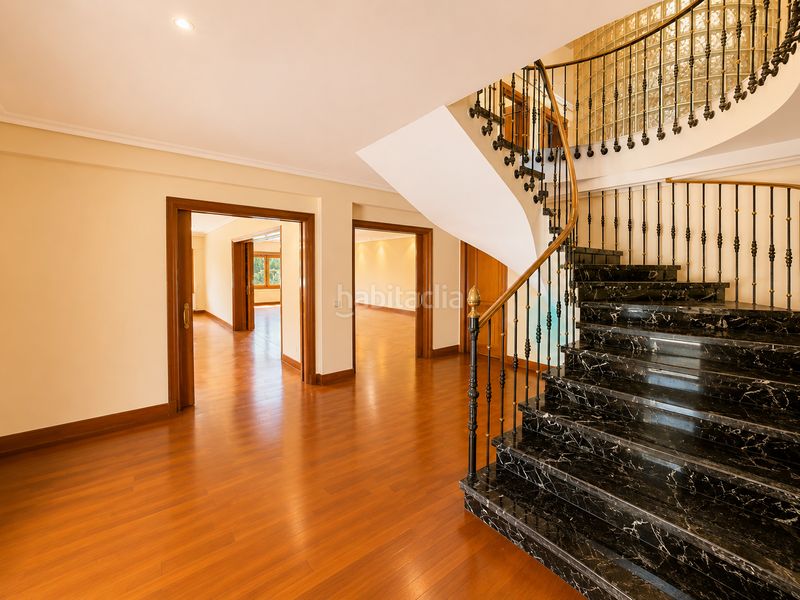 Foto e1350fcb-5698-4b14-8b83-40136bc018f8. Chalet en Urbanización Este-Montepríncipe Boadilla del Monte