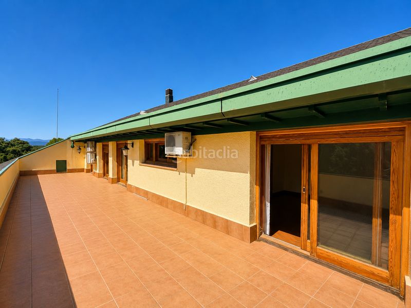 Foto f1254805-d7f1-48a5-a743-bf109e7829ea. Chalet en Urbanización Este-Montepríncipe Boadilla del Monte