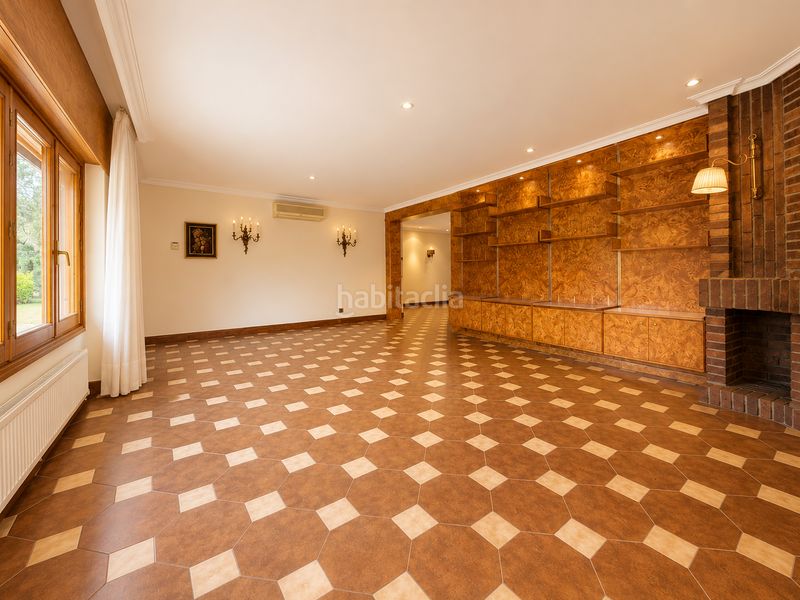 Foto fd5f872d-4795-4333-b31b-cd5bcf09f77e. Chalet en Urbanización Este-Montepríncipe Boadilla del Monte