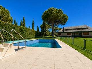 Terreno residenziale in Urbanización Este-Montepríncipe