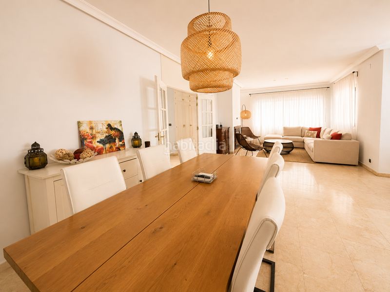 Foto a3a2881d-0941-4a5f-8542-12137a8db68a. Casa amb calefacció a Las Lomas Boadilla del Monte