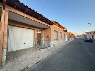 Maison à Sonseca