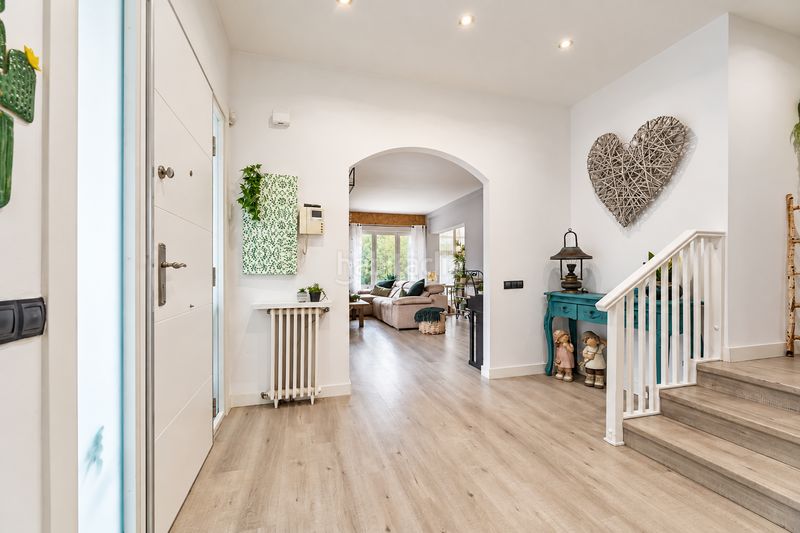 Foto aef6b541-84c1-471c-a9db-4c1dd617ea0d. House with heating pool in Las Lomas Boadilla del Monte