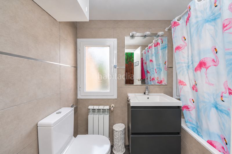 Foto dbf15d04-1fff-435e-a0e4-1f171856ba45. House with heating pool in Las Lomas Boadilla del Monte