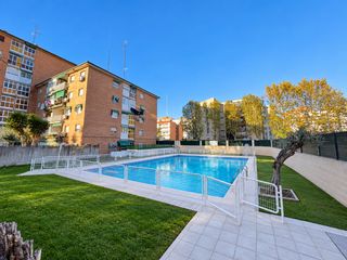 Pis a Villafontana - Estoril I