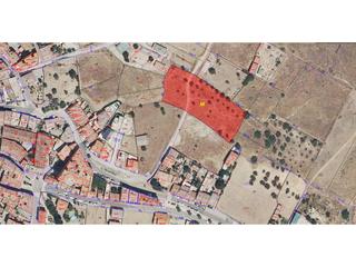 Terreny residencial a Molar (El). Solar en venta en el molar