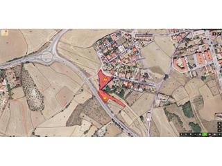 Residential Plot in Carrasquilla 13. Solar en venta en torrelaguna