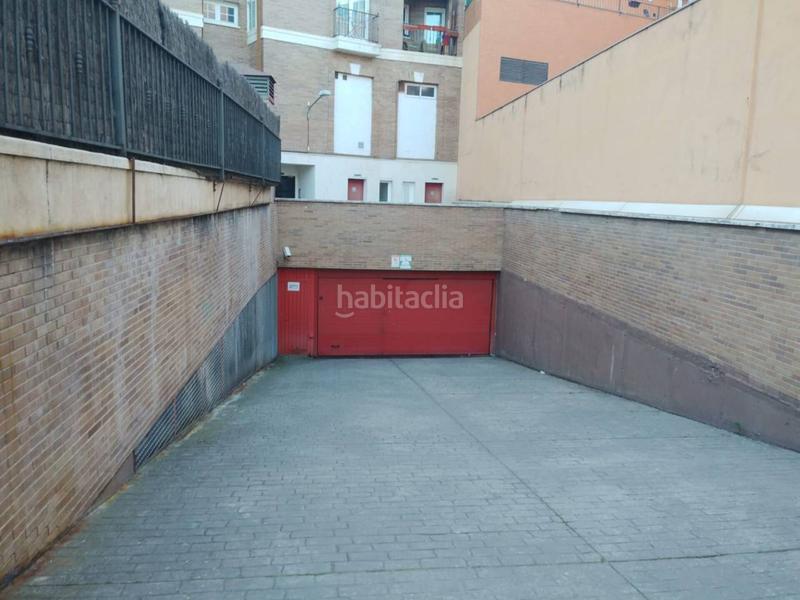 Foto 02ddc5f4-71e2-4d30-8623-19dd37261873. Autoparkplatz in rio guadalix 1 in San Agustín de Guadalix