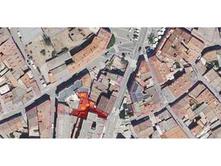 Solar industrial  Real. Solar en venta en el molar