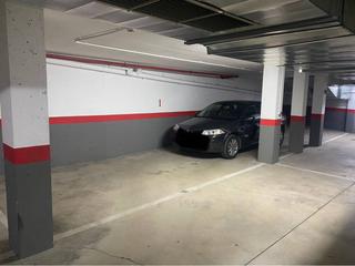 Affitto Posto auto in Molar (El). Garaje en alquiler en el molar