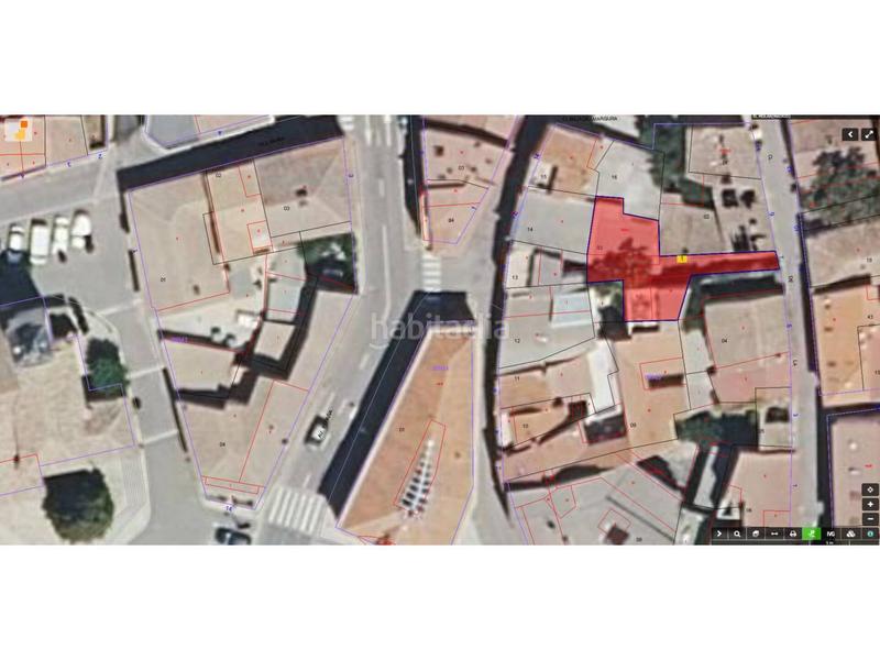 Foto 4e852ee1-e7a4-456e-9e74-045840f65736. Terreno residenziale in Molar (El)