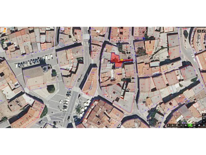 Foto 525af3c6-d117-4e82-b861-0f33b8083ccc. Terreno residenziale in Molar (El)