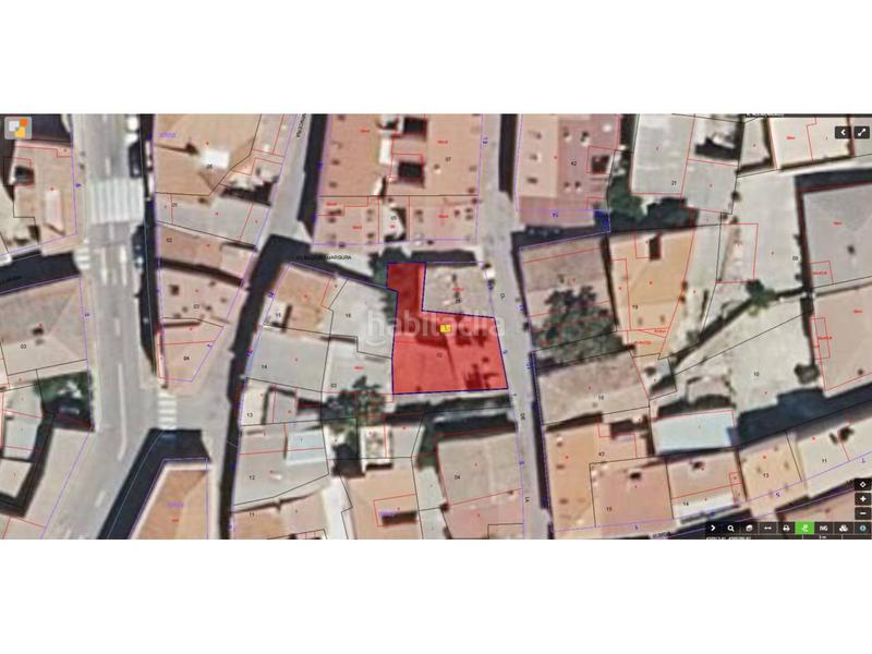 Foto 751c2313-4e0d-43f2-bec6-fff0195c5539. Terreno residencial solar urbano en venta en el molar en Molar (El)