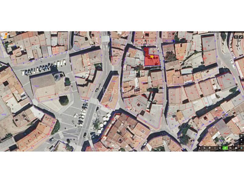 Foto 8d05251b-87a1-496f-a11f-bf047beddebc. Terreno residencial solar urbano en venta en el molar en Molar (El)