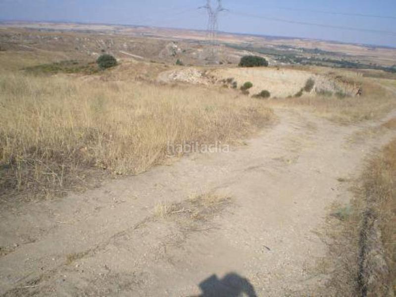 Foto 6a5f60c0-fde4-4ed4-abdf-4b838fd5107b. Fondo rustico in Molar (El)