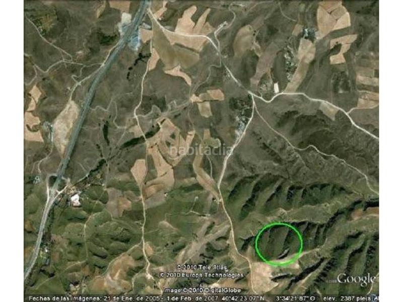 Foto 7da4d0ee-533e-47f4-8565-7d6f040ed15a. Fondo rustico in Molar (El)