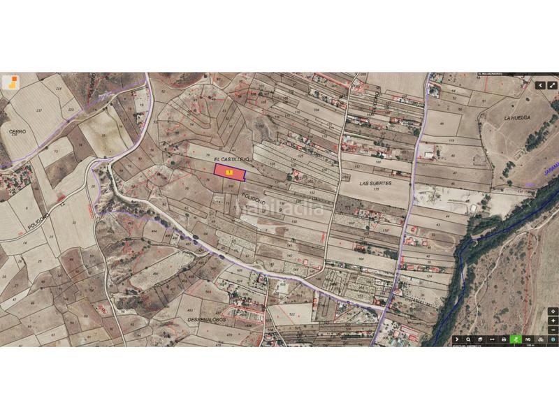 Foto 45c2b1f8-b8bd-4917-b303-a4a83a963f72. Finca rústica  en venta en el molar en Molar (El)
