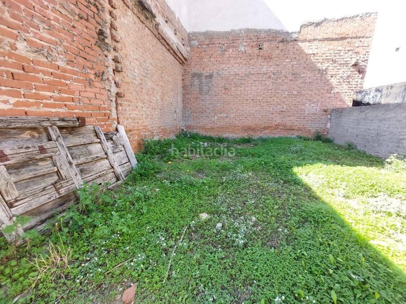 Foto 1bb1075a-cf04-43d8-af09-3b6ff59048ae. Terreny residencial a Molar (El)