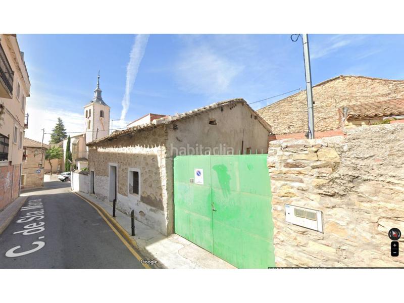 Foto 42e54f8e-9645-4444-af6f-7c930e888c42. Terreny residencial a Molar (El)