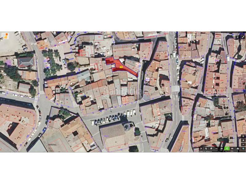 Foto e83a4d1b-eb6d-448e-8f34-f245d8f2d37b. Terreny residencial a Molar (El)