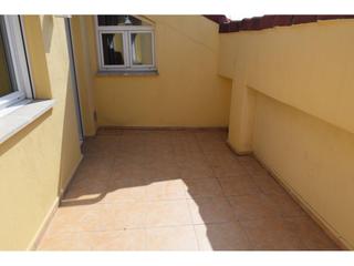 tico en Molar (El). Atico en venta