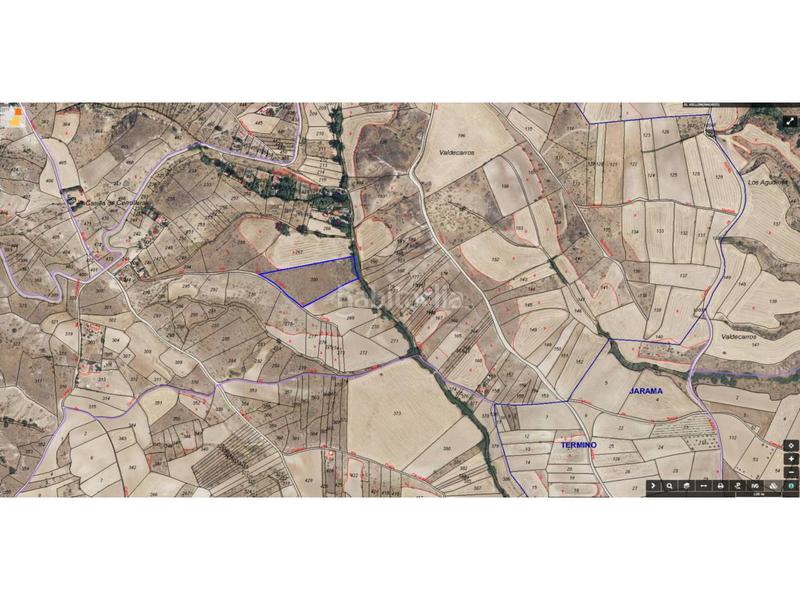 Foto bd59d701-0914-4f31-8087-59fa8b5be458. Finca rústica  en venta en el vellón en Vellón (El)
