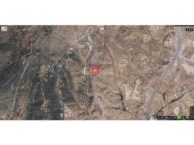 Foto 76436e45-ba2d-4b6e-80c0-2e55577442e4. Finca rústica a Molar (El)