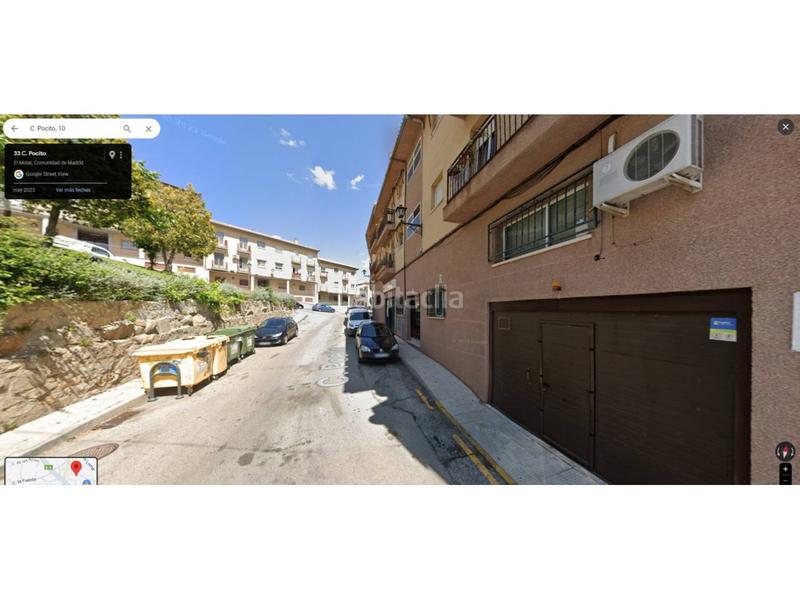 Foto fa4caceb-f68e-4929-933d-1e2e44ec24fd. Posto auto in pocito 10 in Molar (El)