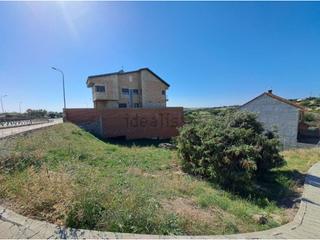Terreno residencial en Colodreros 8. Parcela en venta en el vellón
