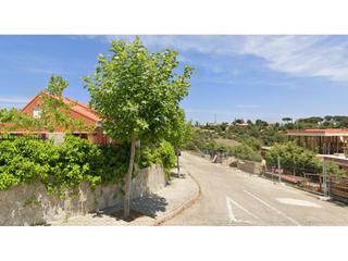 Terreny residencial a Pedrezuela. Parcela en venta en pedrezuela