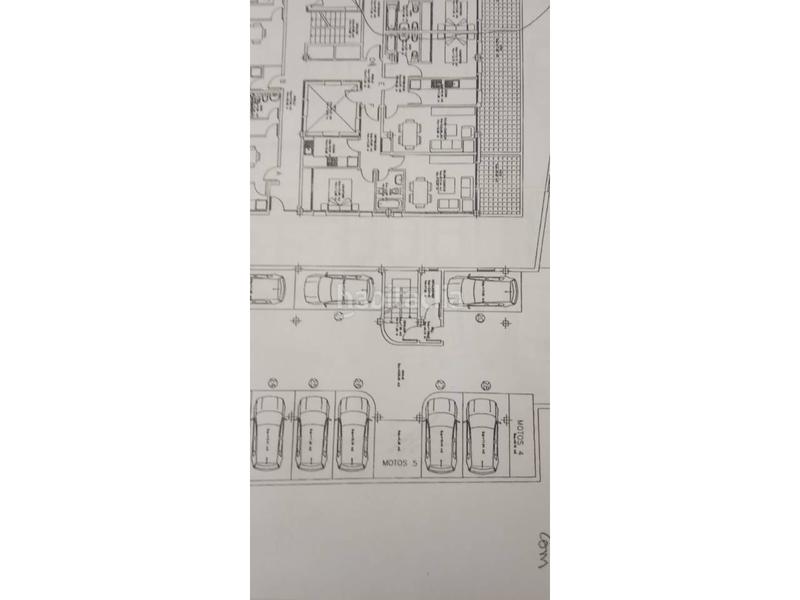 Foto 83f0e55f-bbc9-43e4-8736-3f0b283dbe48. Parking voiture dans san roque 22 dans Molar (El)