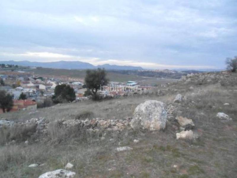 Foto 8050abb3-505c-41cd-9c9a-01131cf71642. Terreno residencial terreno urbanizable sau de nueva construcción en venta en Molar (El)