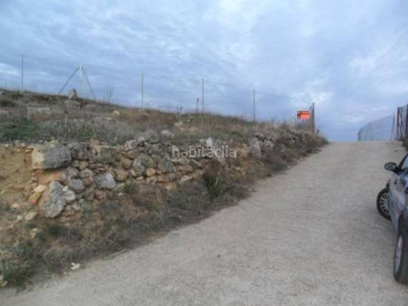 Foto afa85aca-d49f-4492-9f22-fe559838281a. Terreno residencial terreno urbanizable sau de nueva construcción en venta en Molar (El)