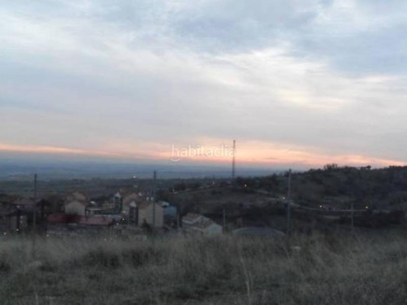 Foto e1290efa-04b8-4e94-af5e-6a911fa31442. Terreno residencial terreno urbanizable sau de nueva construcción en venta en Molar (El)