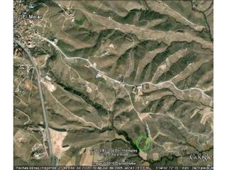 Terreny residencial a Molar (El). Finca rústica en venta