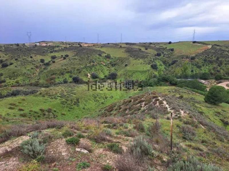 Foto 0490db5e-40f6-4726-b066-db2712a26570. Fondo rustico in pol 8 parcela 183 183 in Molar (El)