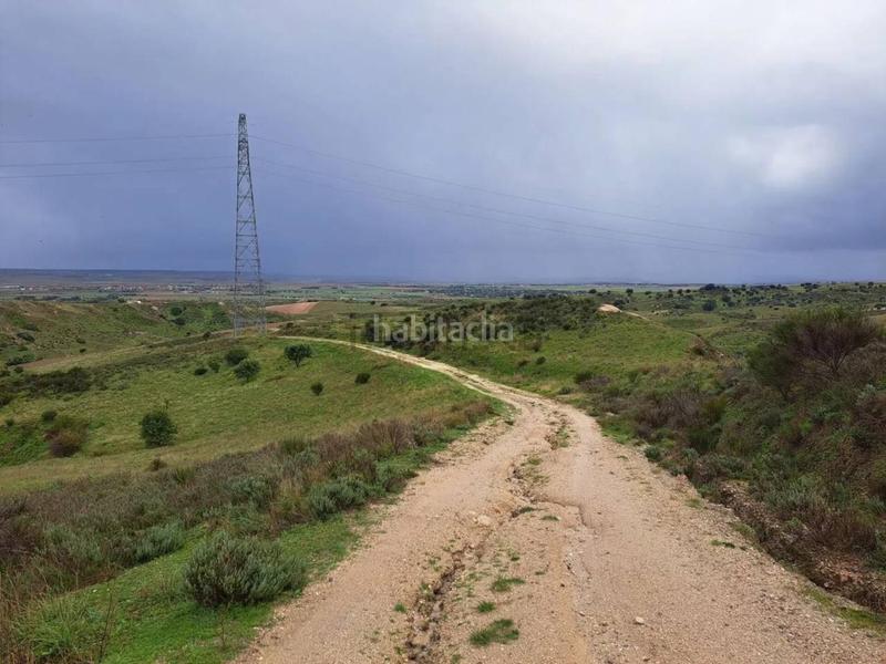 Foto 3a8a06a0-9497-403b-ac5d-953dfb334c3f. Fondo rustico in pol 8 parcela 183 183 in Molar (El)